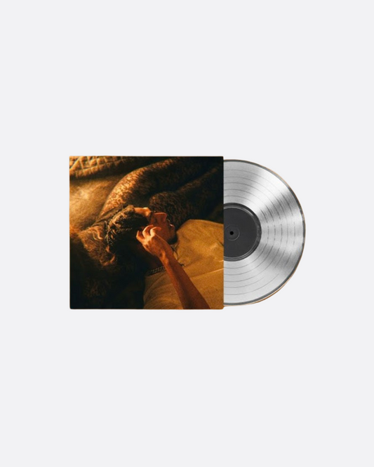 DSYL Limited Edition Record